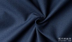 藏青色是什么颜色，蓝色和黑色的过渡色(多用于服饰)