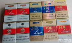 利群香烟种类及价格2022，利群香烟生产于浙江杭州