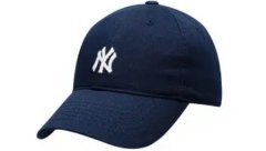 ny是什么牌子中文名，是纽约扬基棒球队(主打帽子和服装)