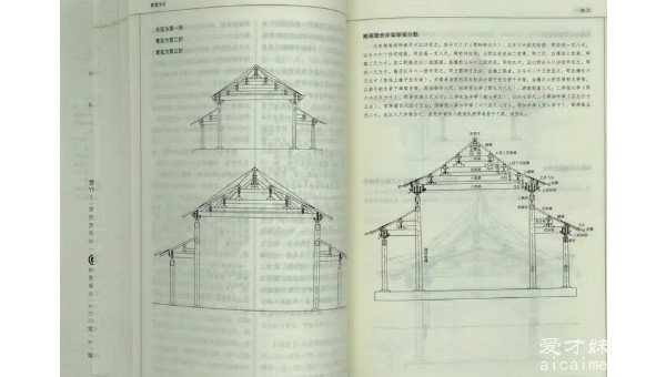 营造法式是由北宋建筑师谁组织编纂的，由李诫组织编纂的(营造法式是由谁杜撰的)