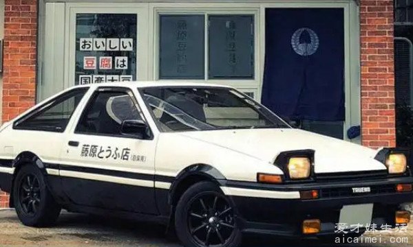 ae86是什么车多少钱，是日本丰田汽车