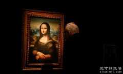 世界十大名画有哪些画，蒙娜丽莎看起来非常的端庄大气