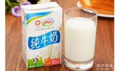 牛奶和纯牛奶有什么区别吗，3种区别(纯牛奶是高温杀菌)