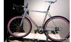 崔克蝴蝶自行车价格多少钱一辆，3200万元/辆(有蝴蝶标记)