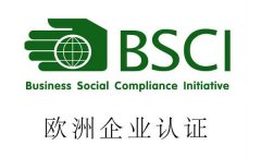 bsci认证需要多少钱，五十人以下六七千(人越多费用越少)