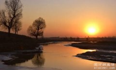 滹沱河在哪里简介，山西省忻州市(面积有2.73万平方公里)