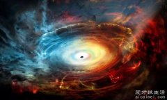黑洞的天敌是什么，三种天敌(中子星/亚原子粒子/白洞)