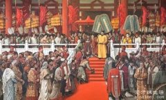 唐太宗李世民开创了什么样的治世局面，贞观之治