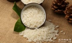 粳米和大米有啥区别，分别是在味道/外形/功效上不同
