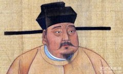 宋朝历代帝王顺序表，宋太祖赵匡胤是开国皇帝(在位16年)