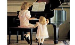 钢琴几岁开始学比较好，4-6岁(钢琴10级一般练八到十年)