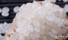 什么是粳米? 粳米是一种稻米
