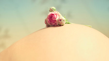 10种超适合送孕妇的礼品推荐