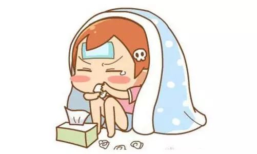 缓解宝宝鼻塞的小妙招宝宝鼻塞按摩哪里可以缓解