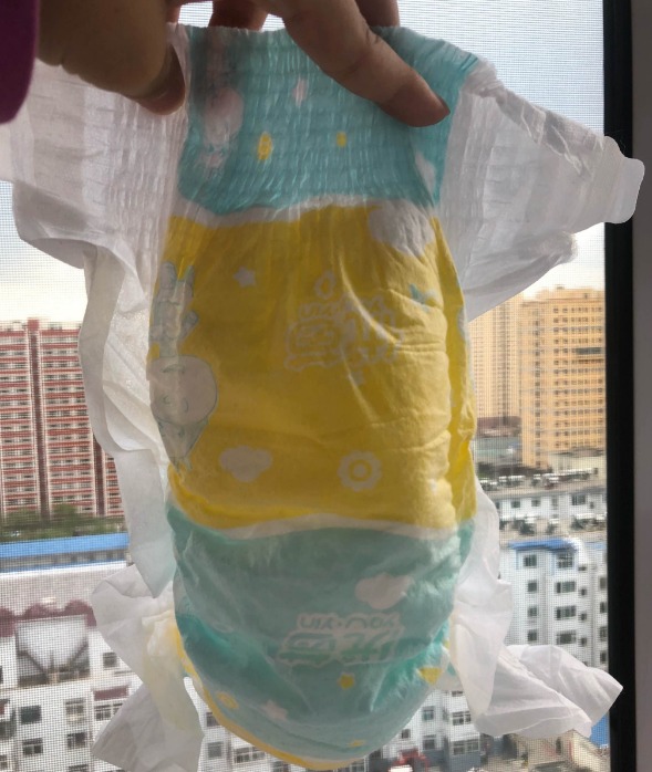 优茵超薄婴儿纸尿裤多久换一次好 优茵超薄婴儿纸尿裤会不会红屁屁