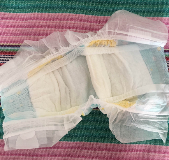优茵超薄婴儿纸尿裤多久换一次好 优茵超薄婴儿纸尿裤会不会红屁屁