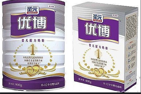 2020十大国产放心奶粉品牌排行榜