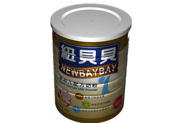 奶粉排行榜