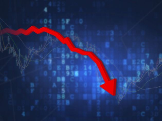 光力科技股价下跌超5% 核电概念股午后小幅下挫