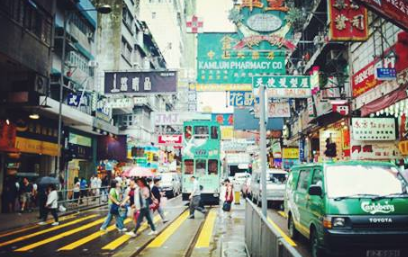 2018春节去香港怎么玩 香港春节旅游攻略
