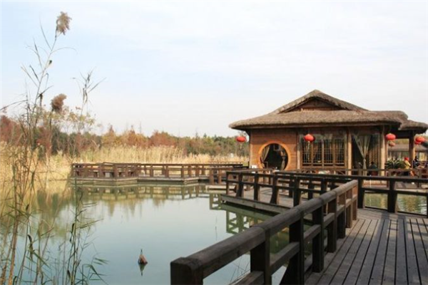 无锡十大免费湿地公园排行榜