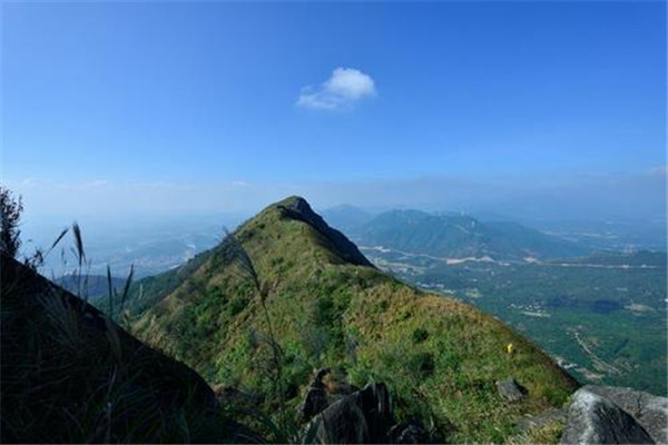 茂名十大景点风景名胜排行榜