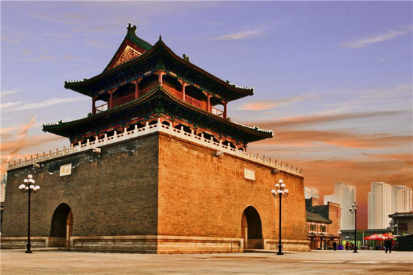天津旅游必去十大景点排行榜