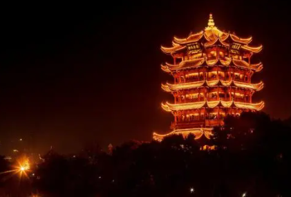 夜上黄鹤楼门票在哪买 需要买黄鹤楼门票吗