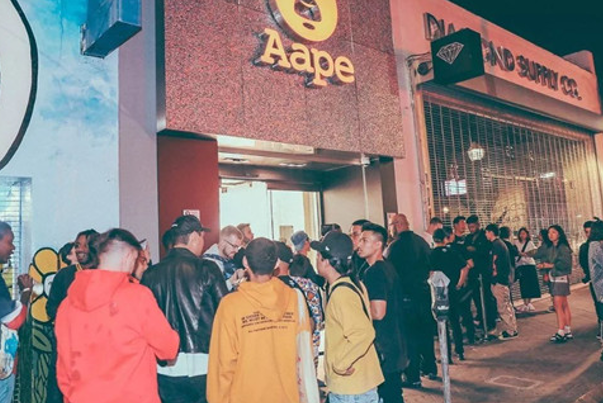 aape