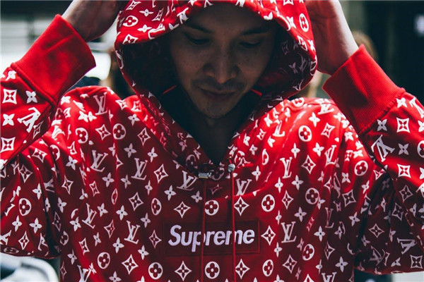 supreme的档次