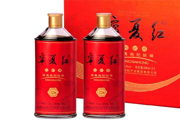 中国十大果酒品牌排行榜