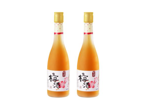 中国十大果酒品牌排行榜