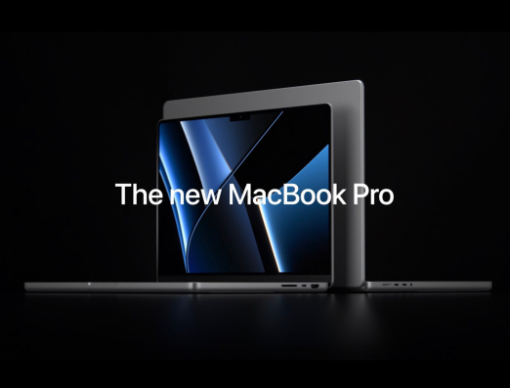 MacBook Pro14寸和16寸怎么选 哪个好