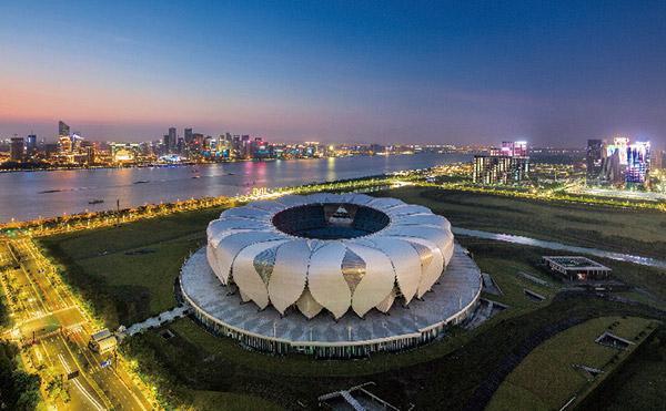 2022年杭州亚运会什么时间举办 杭州亚运会有哪些项目