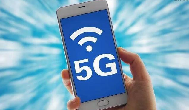 中国移动开通5G流程 开通5G不换卡不换号