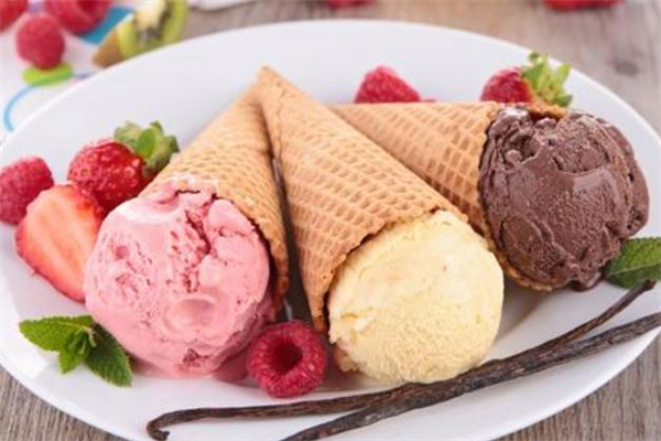雪糕和冰淇淋有什么区别 雪糕和冰淇淋一样吗
