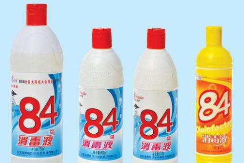 84消毒液过期了还能用吗 84消毒液可以洗餐具吗