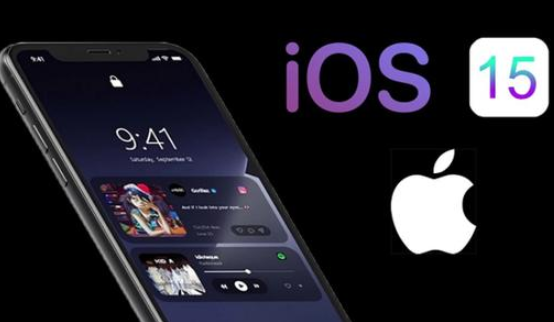 苹果iOS15.1正式版怎么降级
