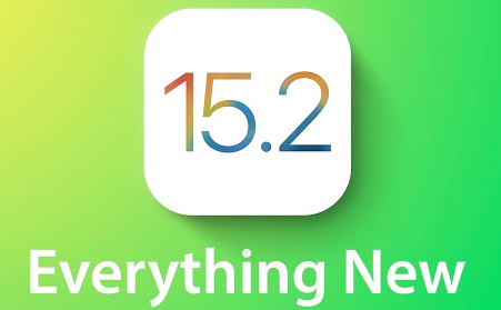 ios15.2beta2描述文件及ios15.2来电不显示通讯录名字怎么办？