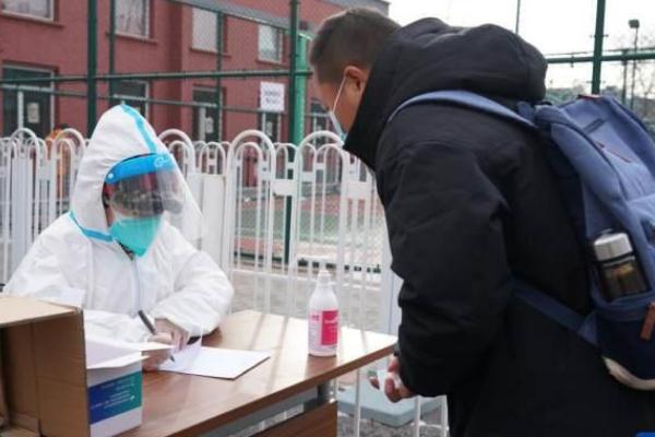 北京累计确诊75例疫情要跨春节了 疫情对学生的影响