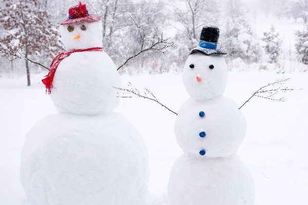 中央气象台升级暴雪预警为黄色 暴雪预警等级怎么划分