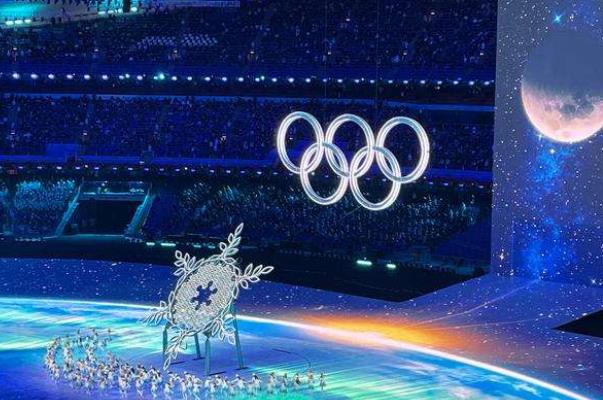 张艺谋用两个“非常”总结开幕式 北京冬奥会开幕式呈现三大主题