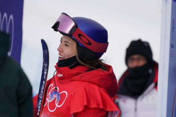 滑雪基本技巧知识-谷爱凌第2跳得分95.50