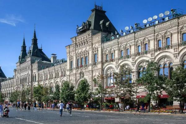 留学生花10万在莫斯科市中心买套房 买房子需要什么流程和手续