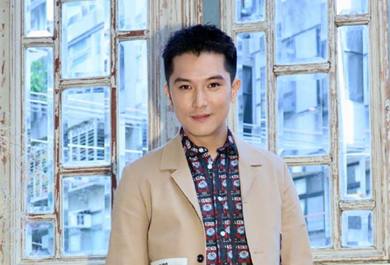 张钧甯感谢抬爱 这到底是个什么梗？