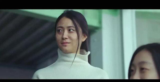 魔女最后结局出现的人是谁 电影魔女片尾什么意思