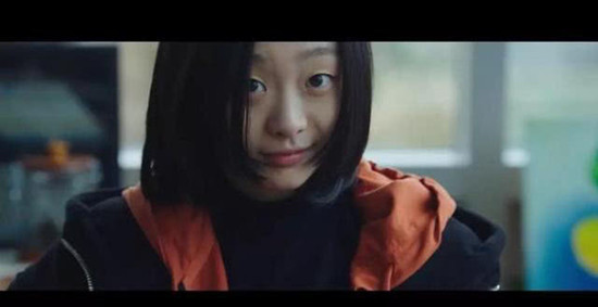 魔女最后结局出现的人是谁 电影魔女片尾什么意思