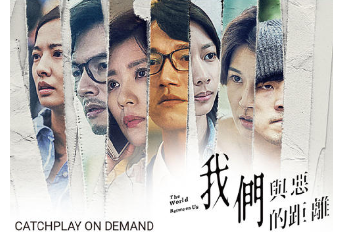 2019评分最高的台湾电视剧 这四部超火，人气口碑爆表