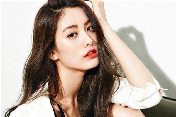 2020全球最美面孔前10名