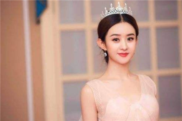 2020中国最美面孔前10名